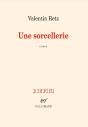 Une Sorcellerie - Preview