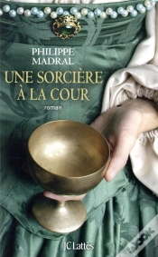Capa do artigo Une Sorcière À La Cour