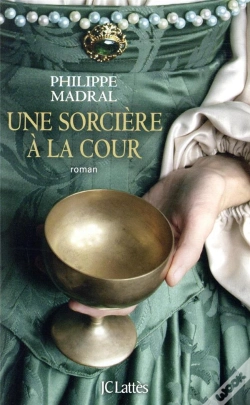 Capa do artigo Une Sorcière À La Cour