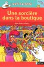 Une Sorciere Dans La Boutique - Preview