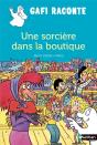 Une Sorcière Dans La Boutique - Preview