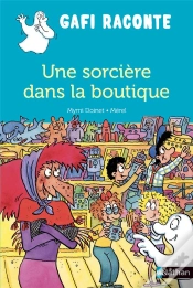 Capa do artigo Une Sorcière Dans La Boutique