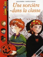 Capa do artigo Une Sorciere Dans La Classe