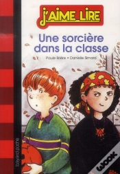 Capa do artigo Une Sorcière Dans La Classe