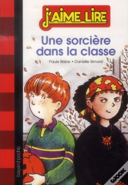 Capa do artigo Une Sorcière Dans La Classe