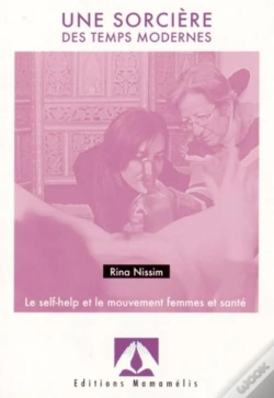 Capa do artigo Une Sorcière Des Temps Modernes