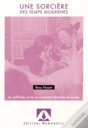 Capa do artigo Une Sorcière Des Temps Modernes