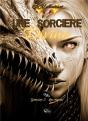 Une Sorciere Divine - Grimoire 2 Les Origines - Preview