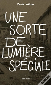 Capa do artigo Une Sorte De Lumiere Speciale