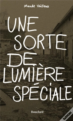 Capa do artigo Une Sorte De Lumiere Speciale