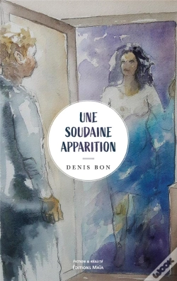 Capa do artigo Une Soudaine Apparition
