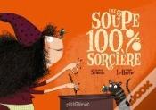 Capa do artigo Une Soupe 100% Sorcière