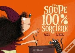 Capa do artigo Une Soupe 100% Sorcière