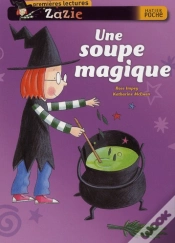 Capa do artigo Une Soupe Magique