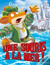 Une Souris A La Mer N  81