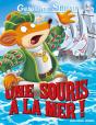Une Souris A La Mer N  81 - Preview