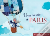 Une Souris A Paris