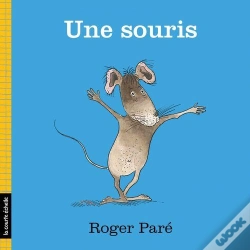 Capa do artigo Une Souris
