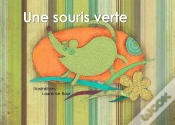 Capa do artigo Une Souris Vert