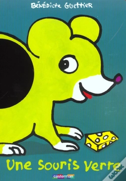 Capa do artigo Une Souris Verte