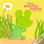 Capa do artigo Une Souris Verte