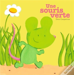 Capa do artigo Une Souris Verte