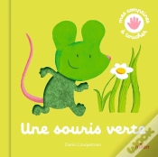 Capa do artigo Une Souris Verte
