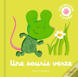 Capa do artigo Une Souris Verte