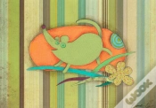 Capa do artigo Une Souris Verte