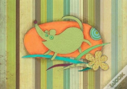 Capa do artigo Une Souris Verte