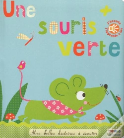 Capa do artigo Une Souris Verte