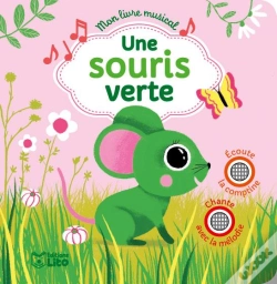 Capa do artigo Une Souris Verte