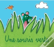 Capa do artigo Une Souris Verte