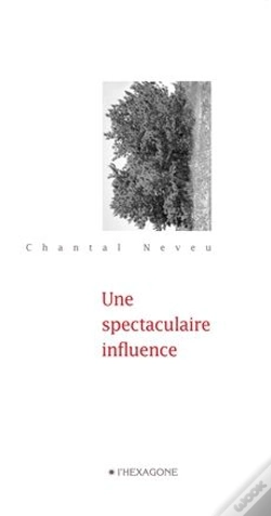 Capa do artigo Une Spectaculaire Influence