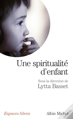 Capa do artigo Une Spiritualité D'Enfant