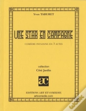 Capa do artigo Une Star En Campagne