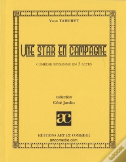 Capa do artigo Une Star En Campagne