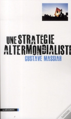 Capa do artigo Une Strategie Altermondialiste