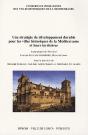 Une Strategie De Developpement Durable Pour Les Villes Historiques De La Mediterranee - Preview