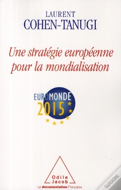 Capa do artigo Une Stratégie Européenne Pour La Mondialisation