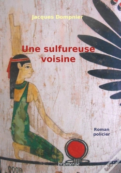 Capa do artigo Une Sulfureuse Voisine