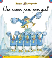 Capa do artigo Une Super Pompom Girl !