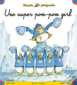 Capa do artigo Une Super Pompom Girl !