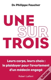Une Sur Trois