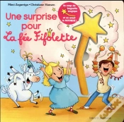 Capa do artigo Une Surprise Pour La Fee Fifolette