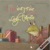 Une Surprise Pour Lady Crapette