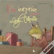 Capa do artigo Une Surprise Pour Lady Crapette