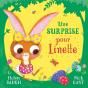 Une Surprise Pour Linette - Preview