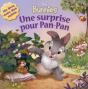 Une Surprise Pour Pan-Pan - Preview