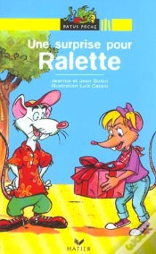 Capa do artigo Une Surprise Pour Ralette